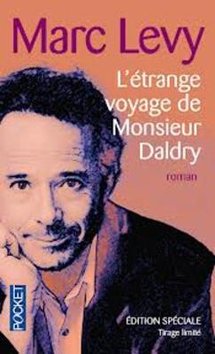 Book cover for L'Etrange Voyage De Monsieur Daldry