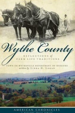 Cover of Wythe County