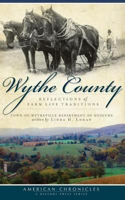 Cover of Wythe County