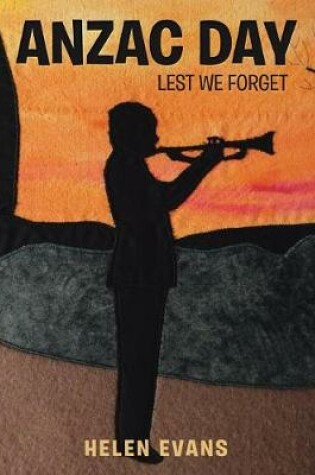 Cover of Anzac Day