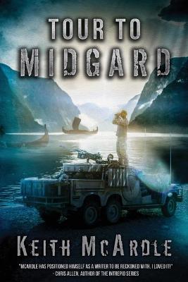 Book cover for Tour To Midgard