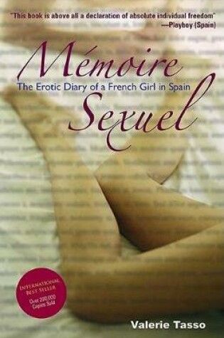 Cover of Mamoire Sexuel