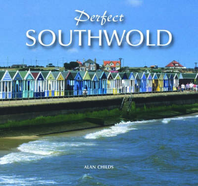 Book cover for Perfect Southwold