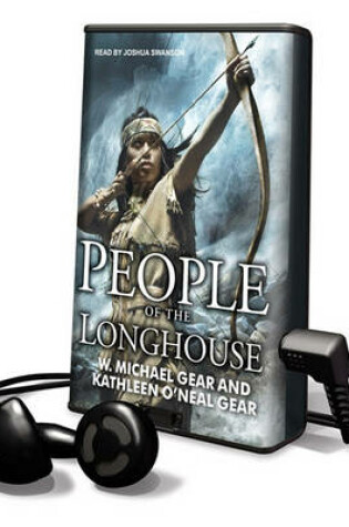 Cover of People of the Longhouse