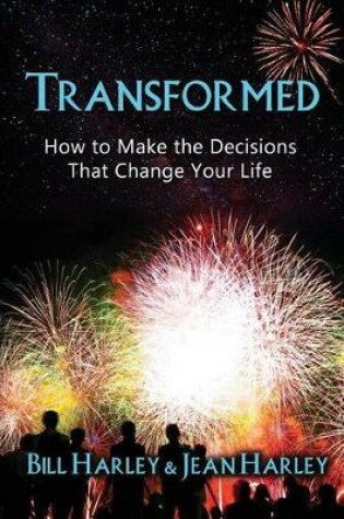 Cover of Transformed