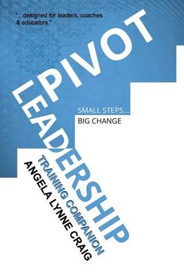 Cover of Pivot Leadership