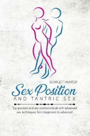 Cover of Sex Position And Tantric Sex