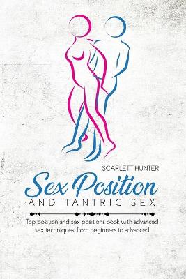 Book cover for Sex Position And Tantric Sex