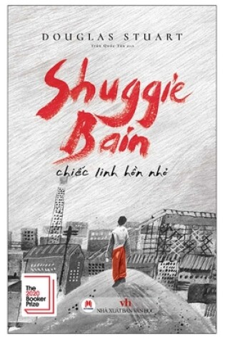 Cover of Shuggie Bain - The Little Soul