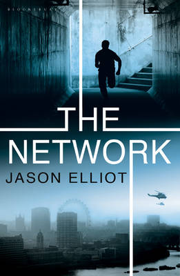 Book cover for The Network