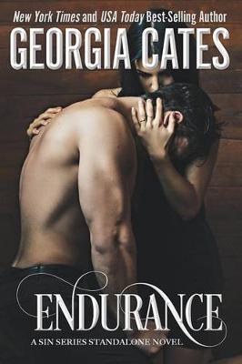 Book cover for Endurance