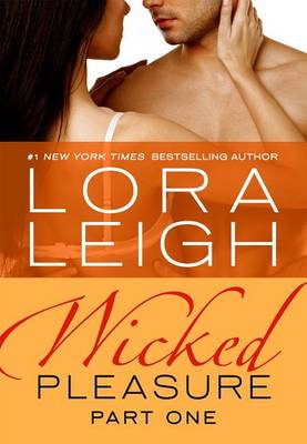 Cover of Wicked Pleasure: Part 1