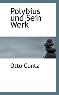 Book cover for Polybius Und Sein Werk