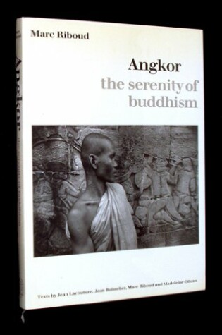 Cover of Angkor