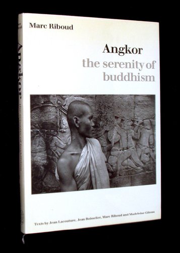Book cover for Angkor