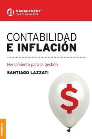 Cover of Contabilidad e inflación