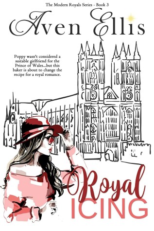 Book cover for Royal Icing