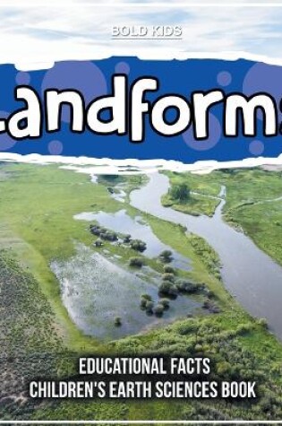 Cover of Landforms