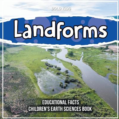 Book cover for Landforms