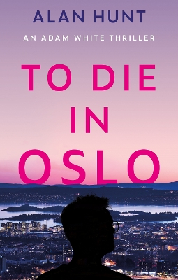 Book cover for To Die in Oslo