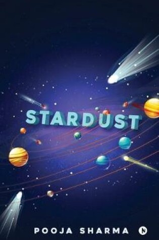 Cover of Stardust