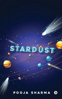 Book cover for Stardust