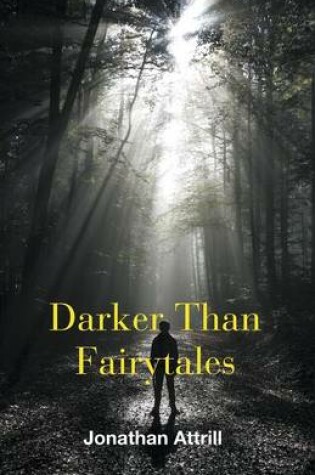 Cover of Darker Than Fairytales