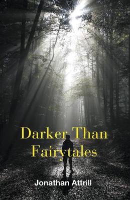 Book cover for Darker Than Fairytales