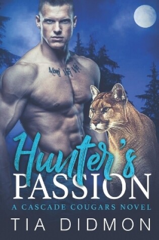 Cover of Hunter's Passion