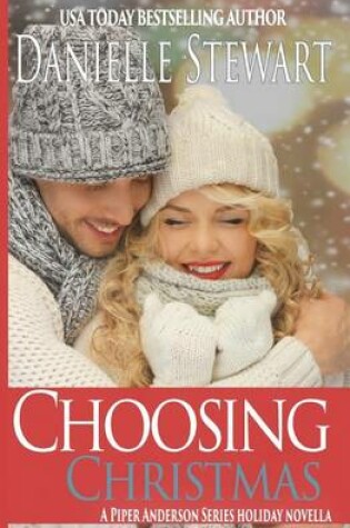 Cover of Choosing Christmas