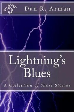 Cover of Lightning's Blues