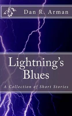 Book cover for Lightning's Blues