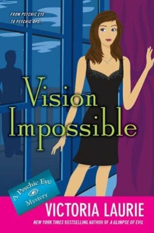 Cover of Vision Impossible
