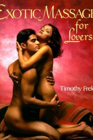 Cover of Exotic Massage for Lovers