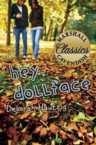 Cover of Hey, Dollface