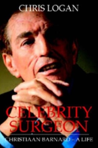 Cover of Celebrity Surgeon