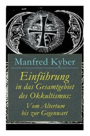 Cover of Einfuhrung in das Gesamtgebiet des Okkultismus