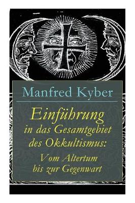 Book cover for Einfuhrung in das Gesamtgebiet des Okkultismus
