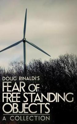 Book cover for Fear of Free Standing Objects