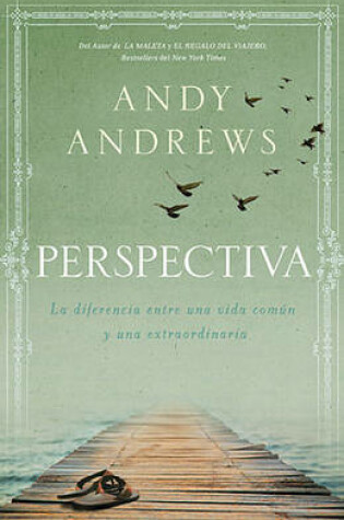 Cover of Perspectiva