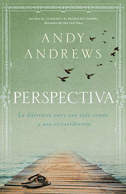 Book cover for Perspectiva