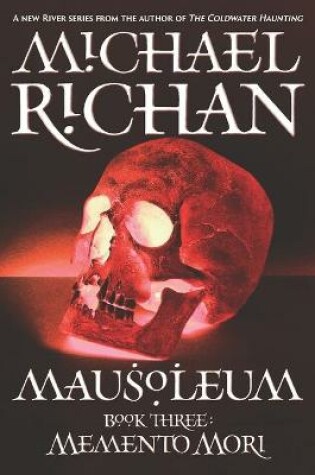 Cover of Mausoleum