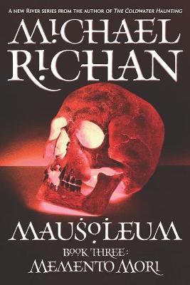 Book cover for Mausoleum