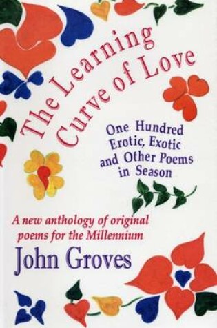 Cover of The Learning Curve of Love