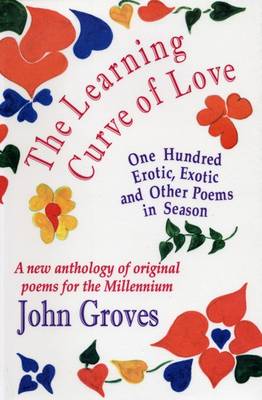 Book cover for The Learning Curve of Love