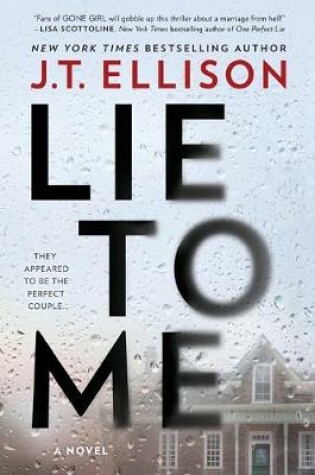 Cover of Lie to Me