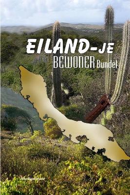 Book cover for Eiland-je Bewoner Bundel