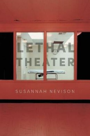 Cover of Lethal Theater