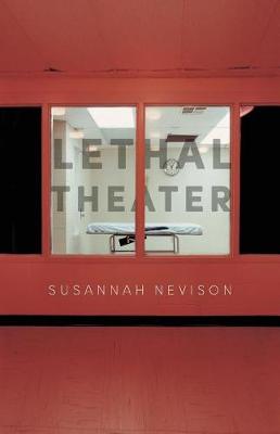 Book cover for Lethal Theater