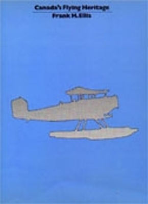 Cover of Canada's Flying Heritage